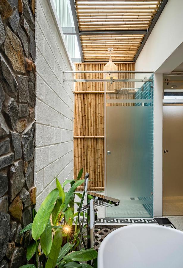 The Kila Boutique Hotel Quy Nhon Esterno foto