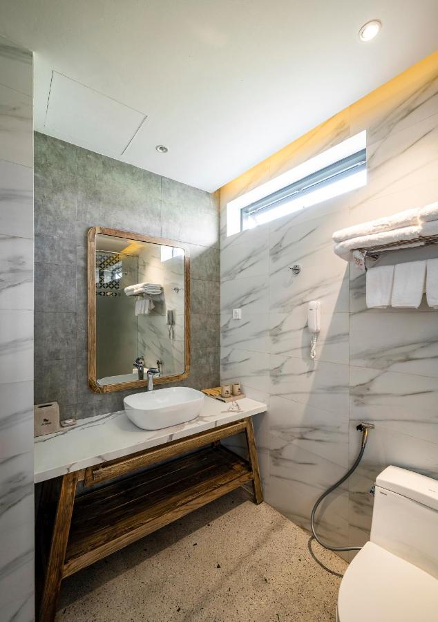 The Kila Boutique Hotel Quy Nhon Esterno foto